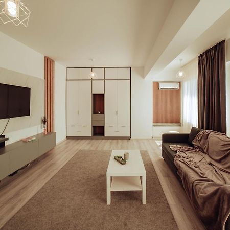 Cozy Apartments - One Residence 이아시 외부 사진