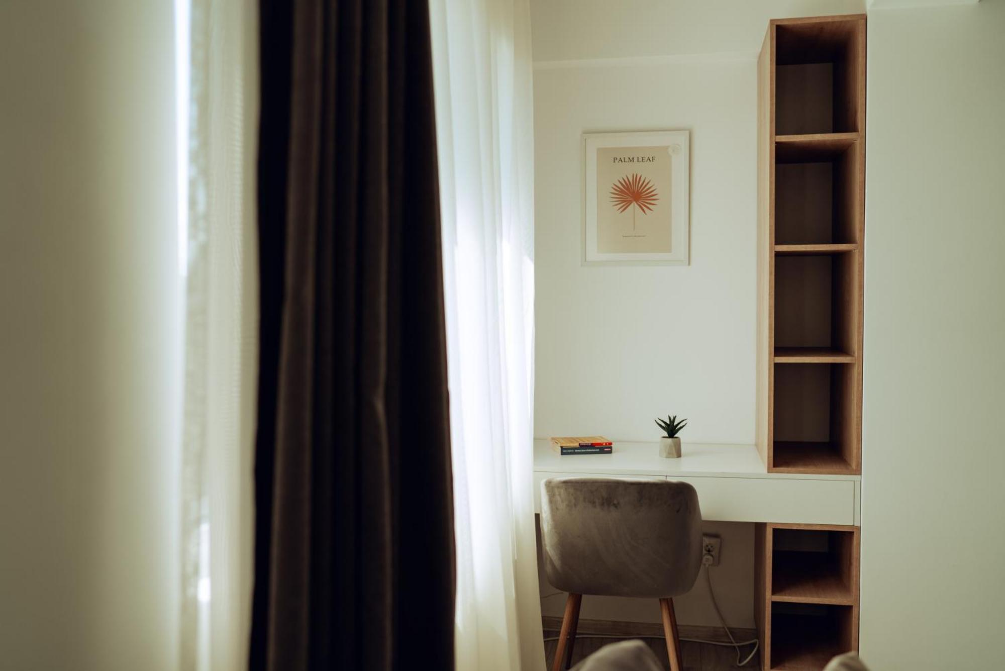 Cozy Apartments - One Residence 이아시 외부 사진