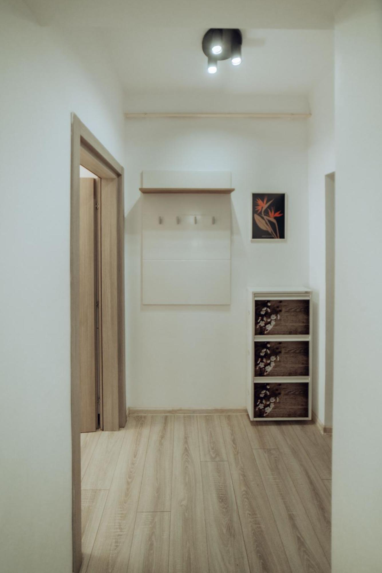 Cozy Apartments - One Residence 이아시 외부 사진