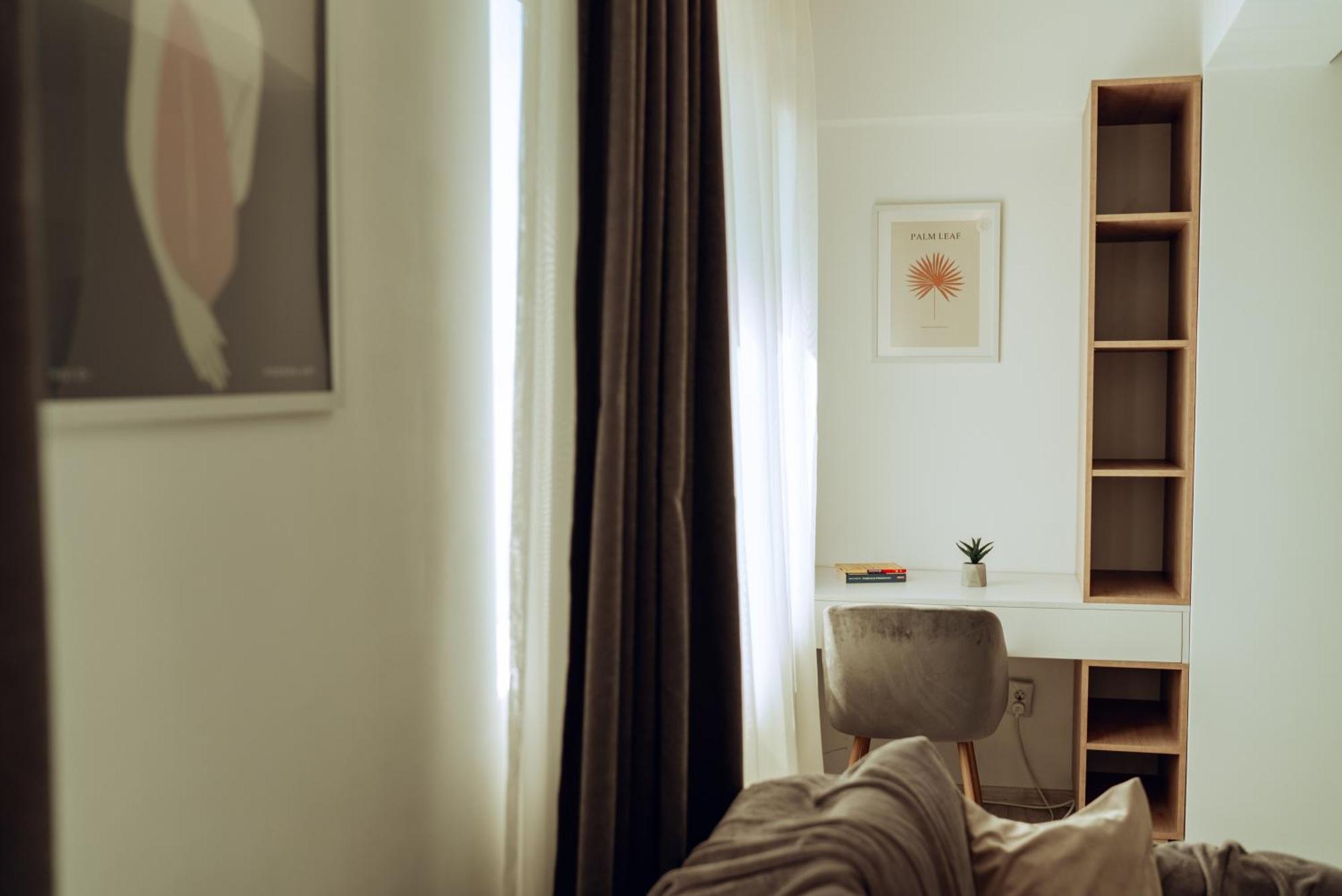 Cozy Apartments - One Residence 이아시 외부 사진