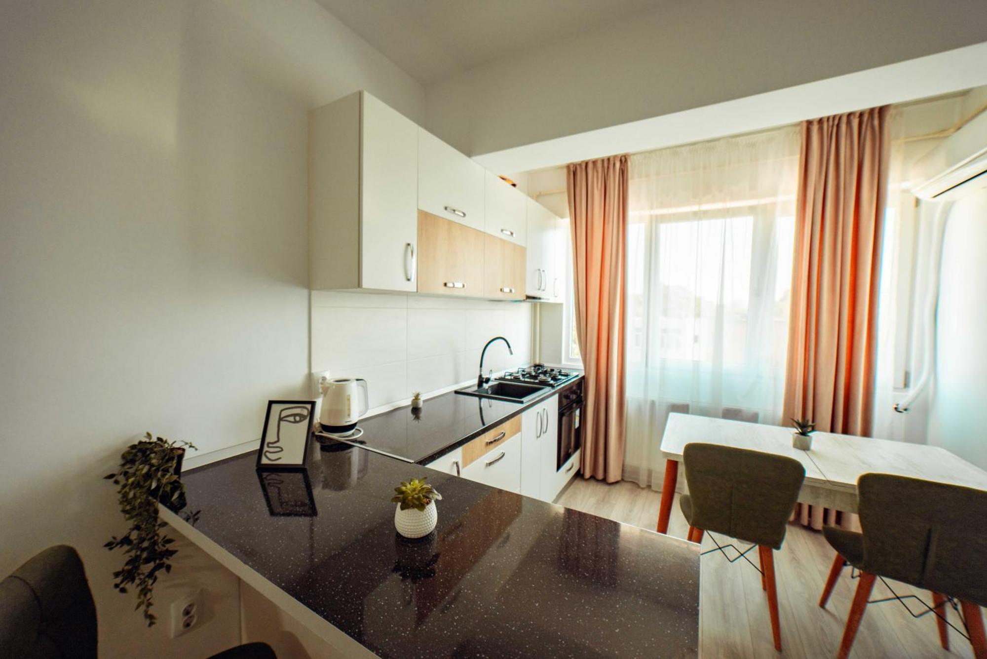 Cozy Apartments - One Residence 이아시 외부 사진