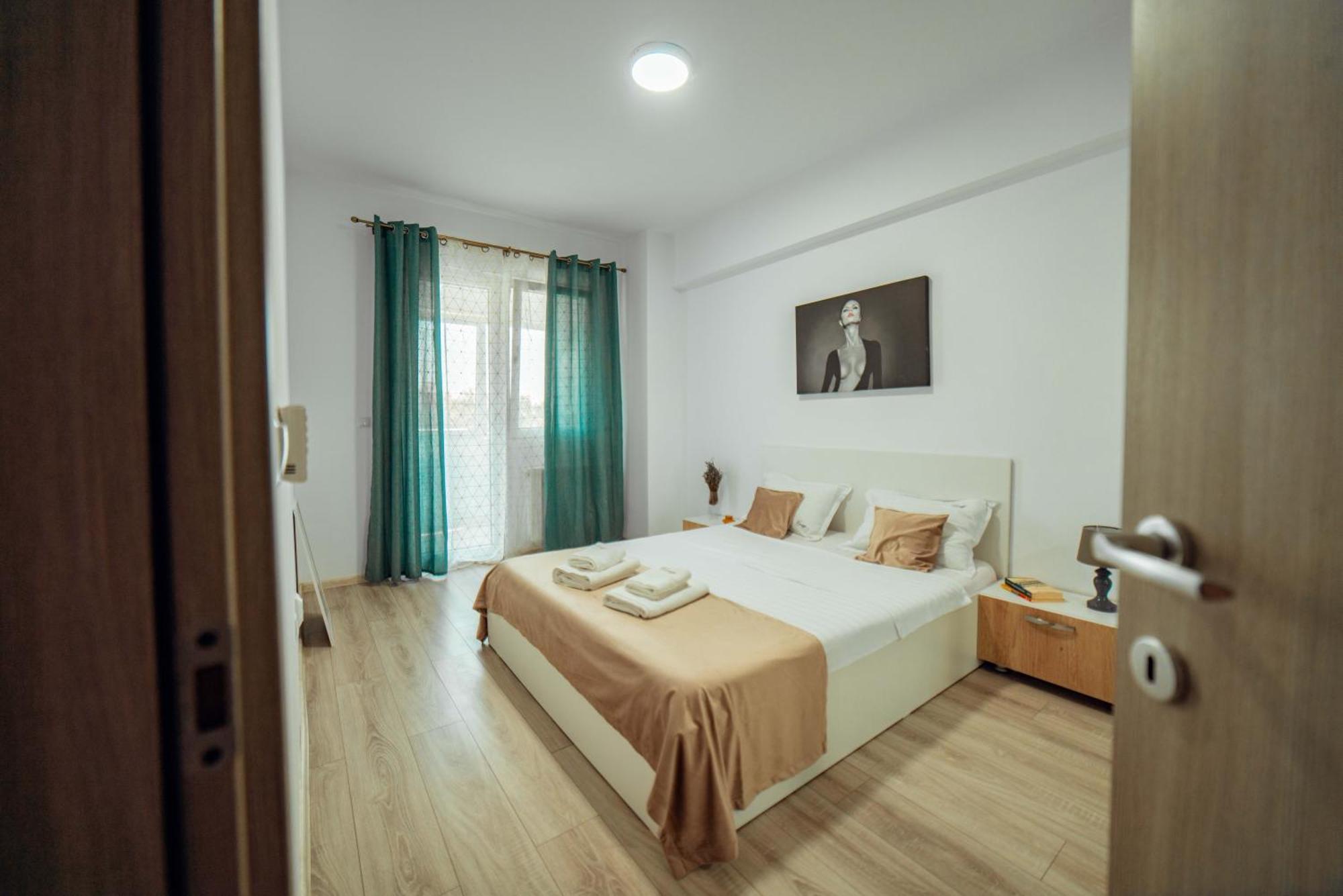 Cozy Apartments - One Residence 이아시 외부 사진