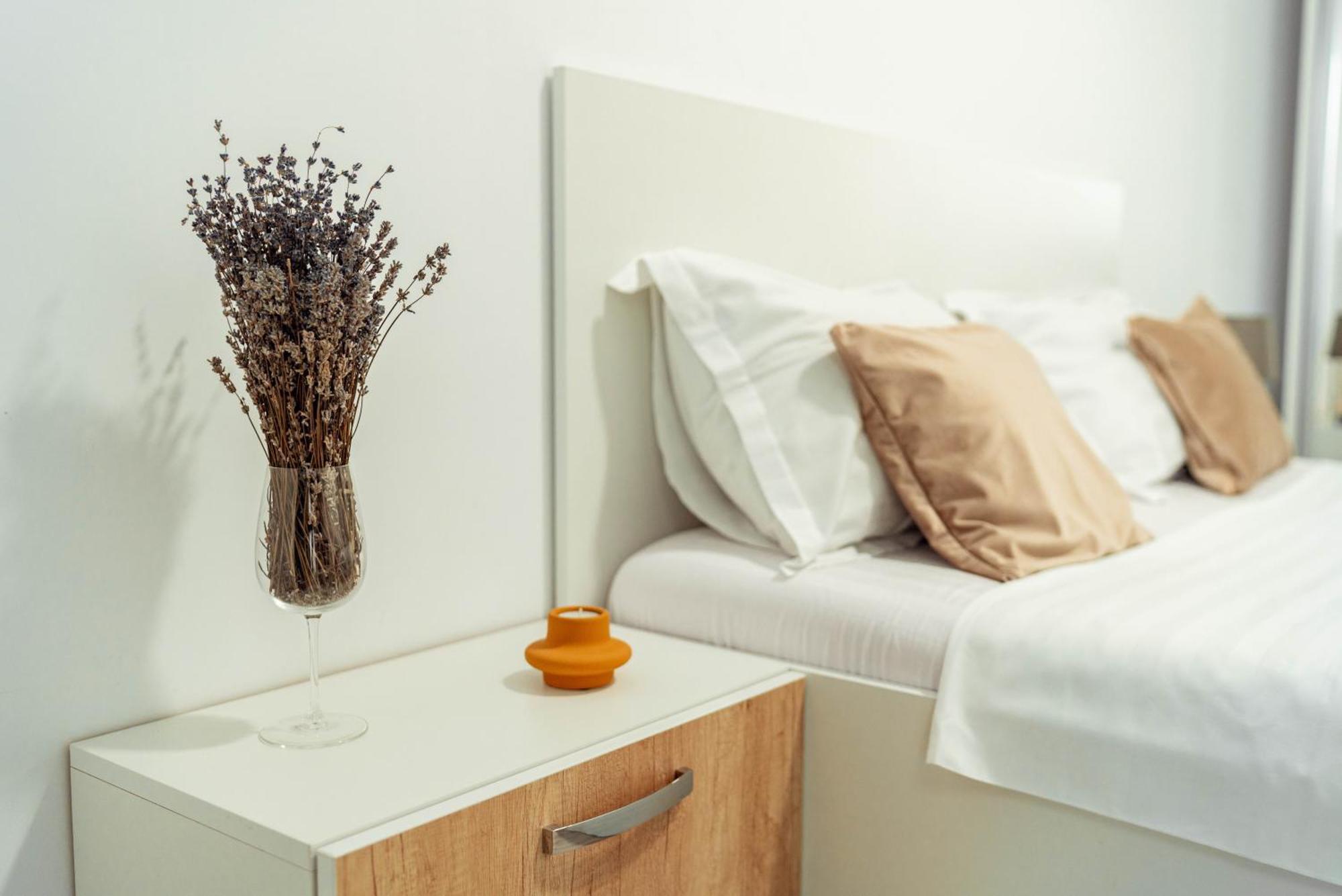 Cozy Apartments - One Residence 이아시 외부 사진